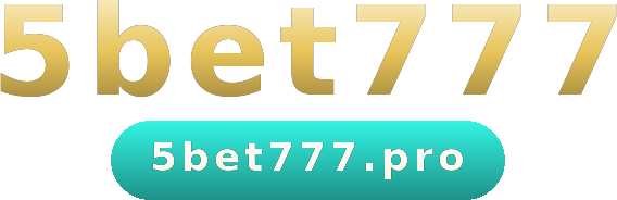5bet777 logo