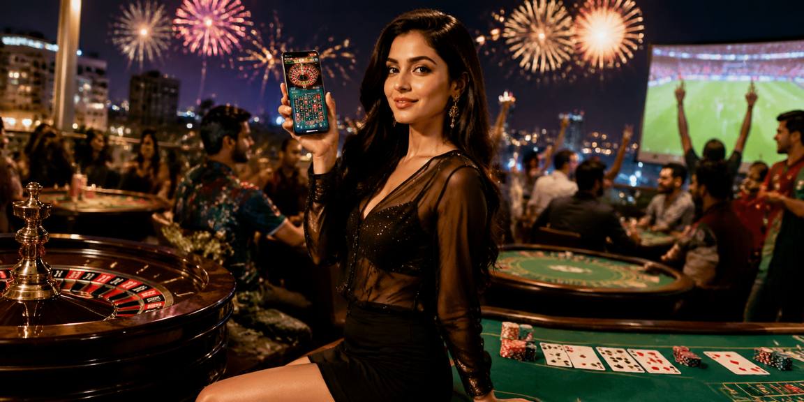 5bet777 অ্যাপে যা যা পাবেন